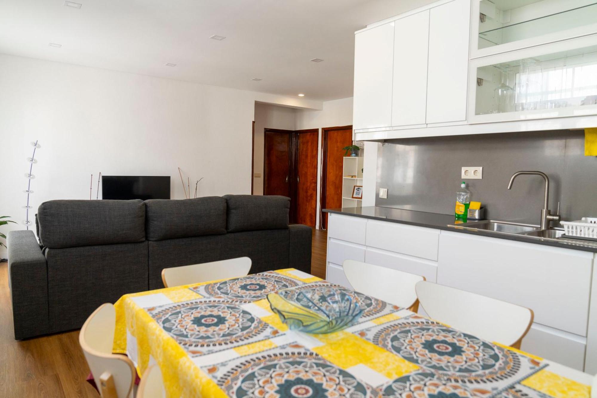 City Heart Funchal Εξωτερικό φωτογραφία