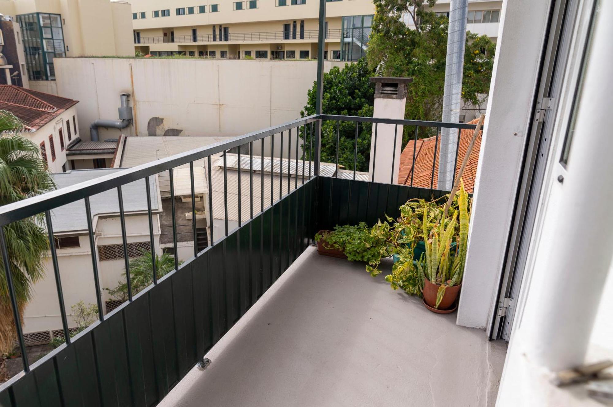 City Heart Funchal Εξωτερικό φωτογραφία