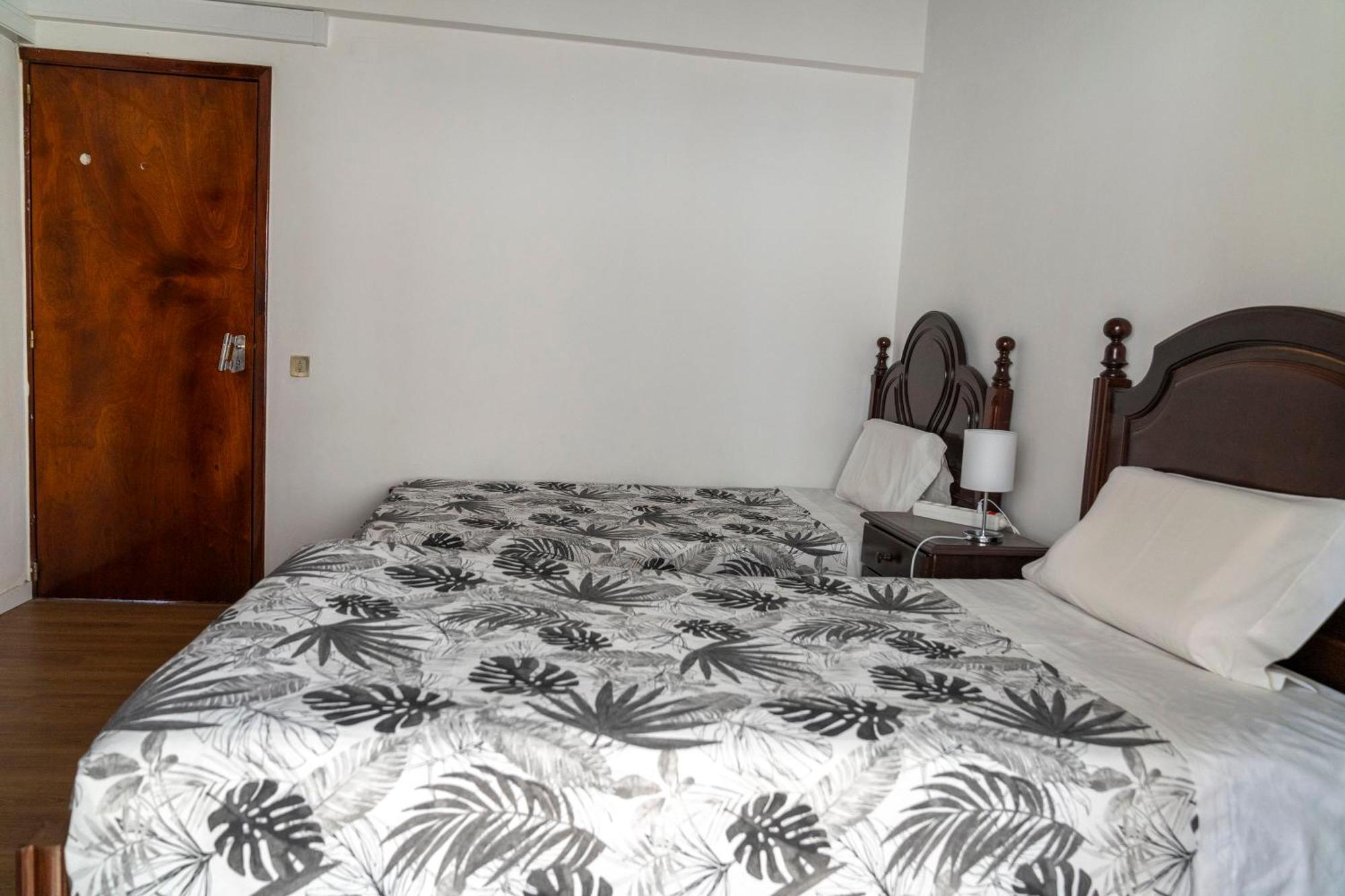 City Heart Funchal Εξωτερικό φωτογραφία